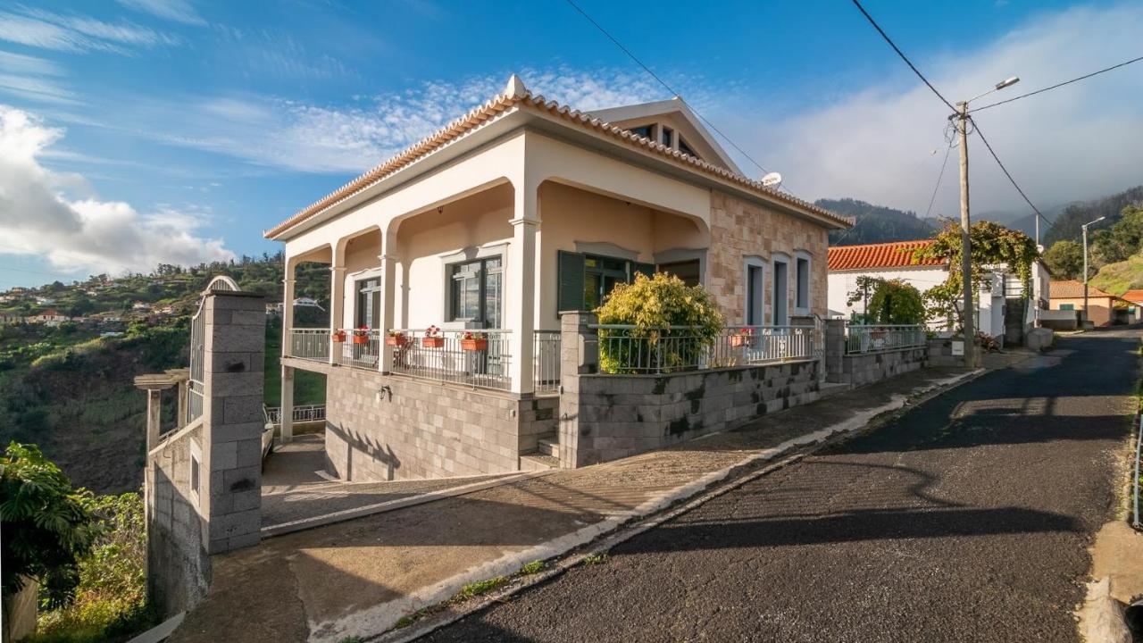 Madeira Inn Casa Do Vale 2 Calheta  Εξωτερικό φωτογραφία