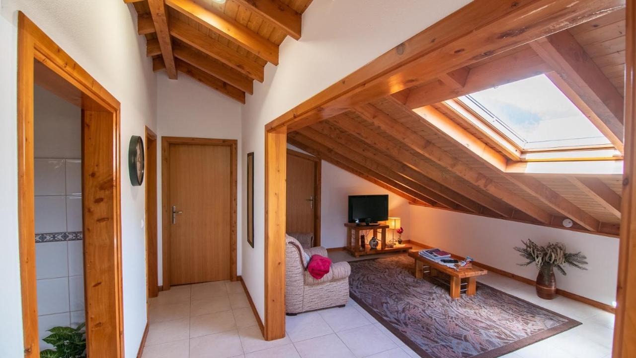 Madeira Inn Casa Do Vale 2 Calheta  Εξωτερικό φωτογραφία