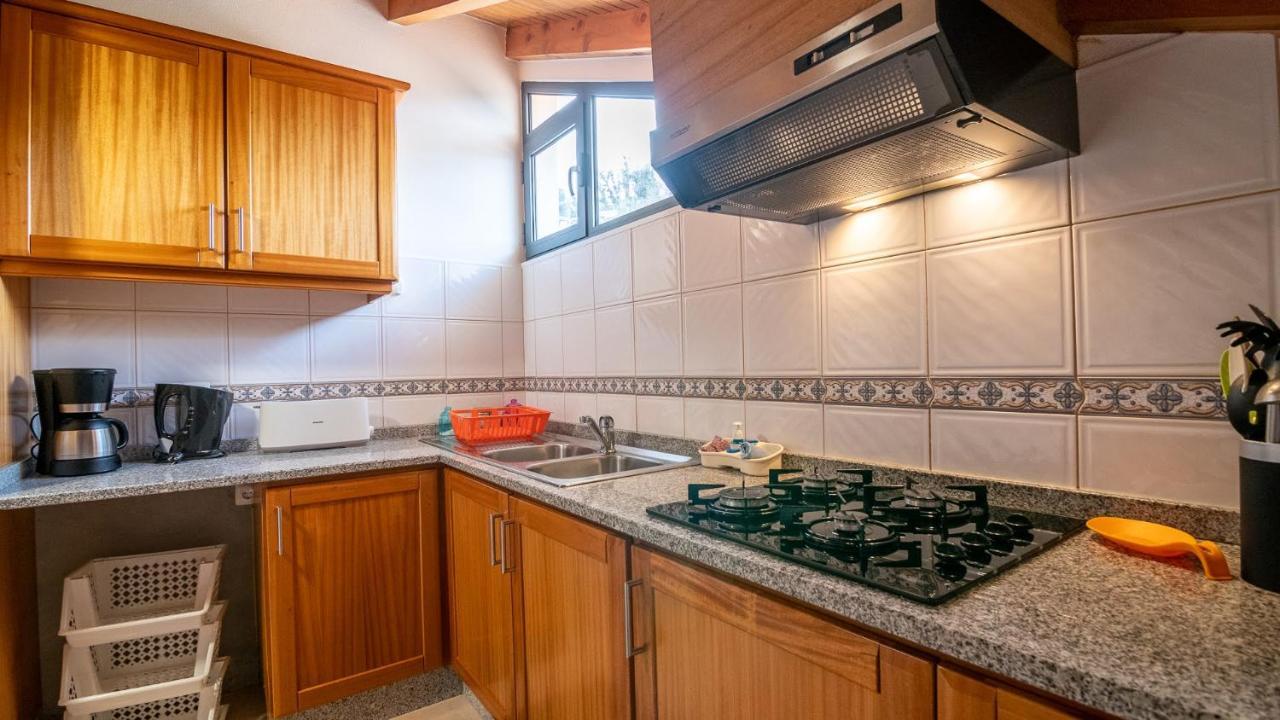Madeira Inn Casa Do Vale 2 Calheta  Εξωτερικό φωτογραφία