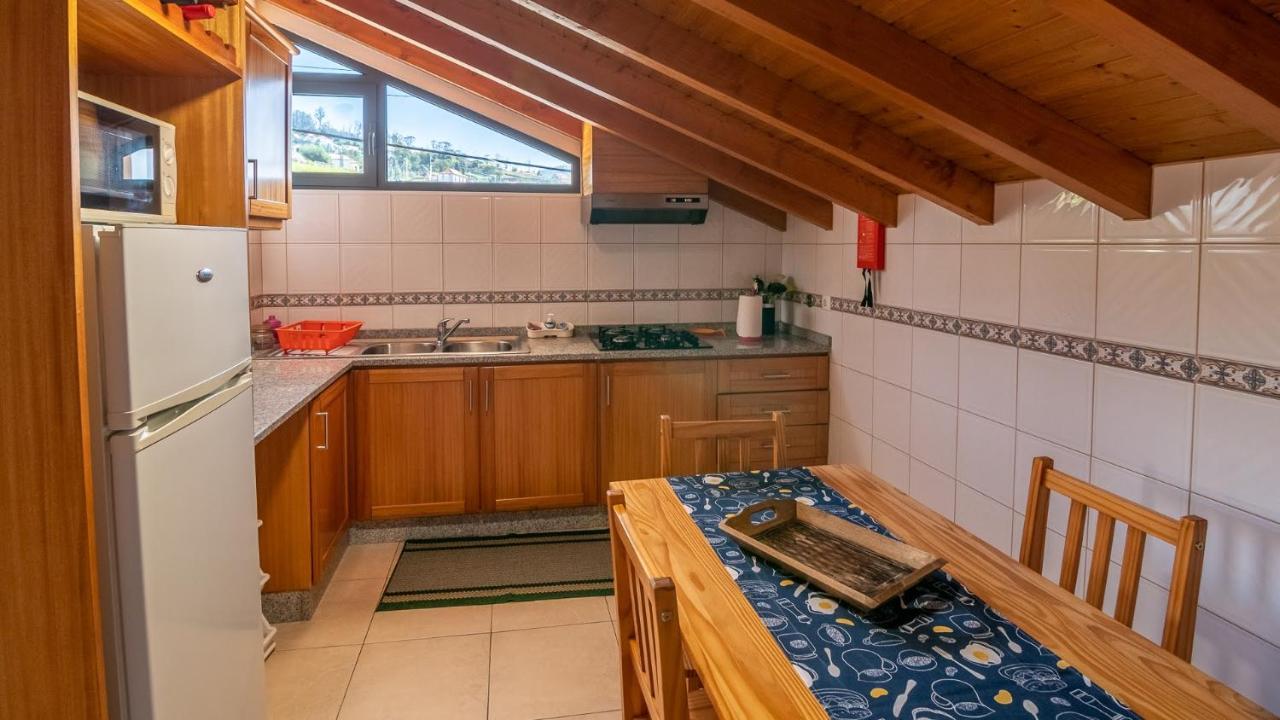 Madeira Inn Casa Do Vale 2 Calheta  Εξωτερικό φωτογραφία