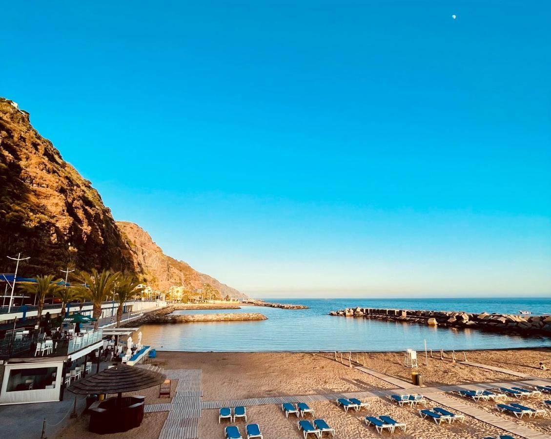 Madeira Inn Casa Do Vale 2 Calheta  Εξωτερικό φωτογραφία